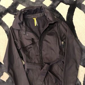 Lole Raincoat/Trench